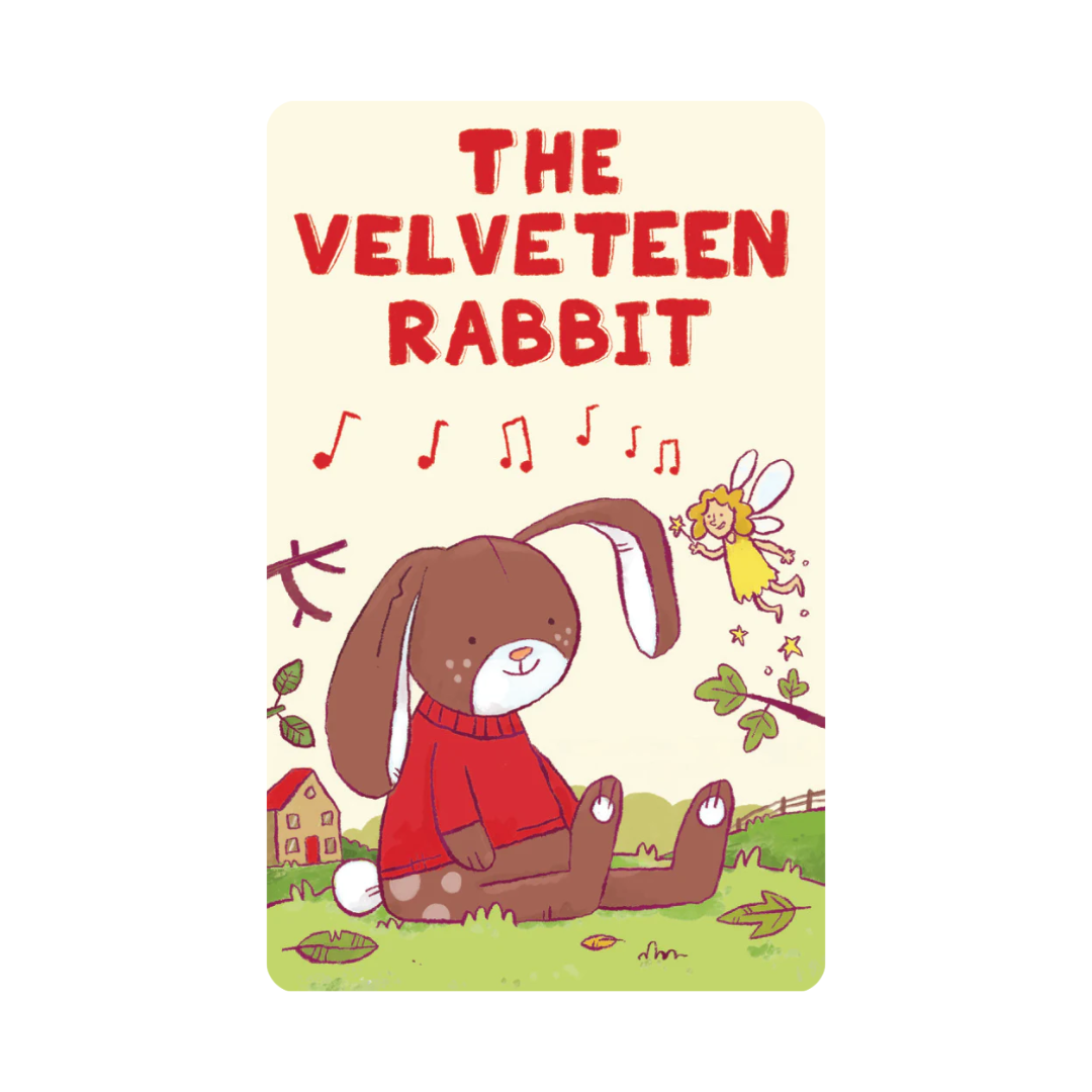 The Velveteen Rabbit - Yoto