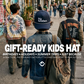 Big Brother Hat - Funky Junque