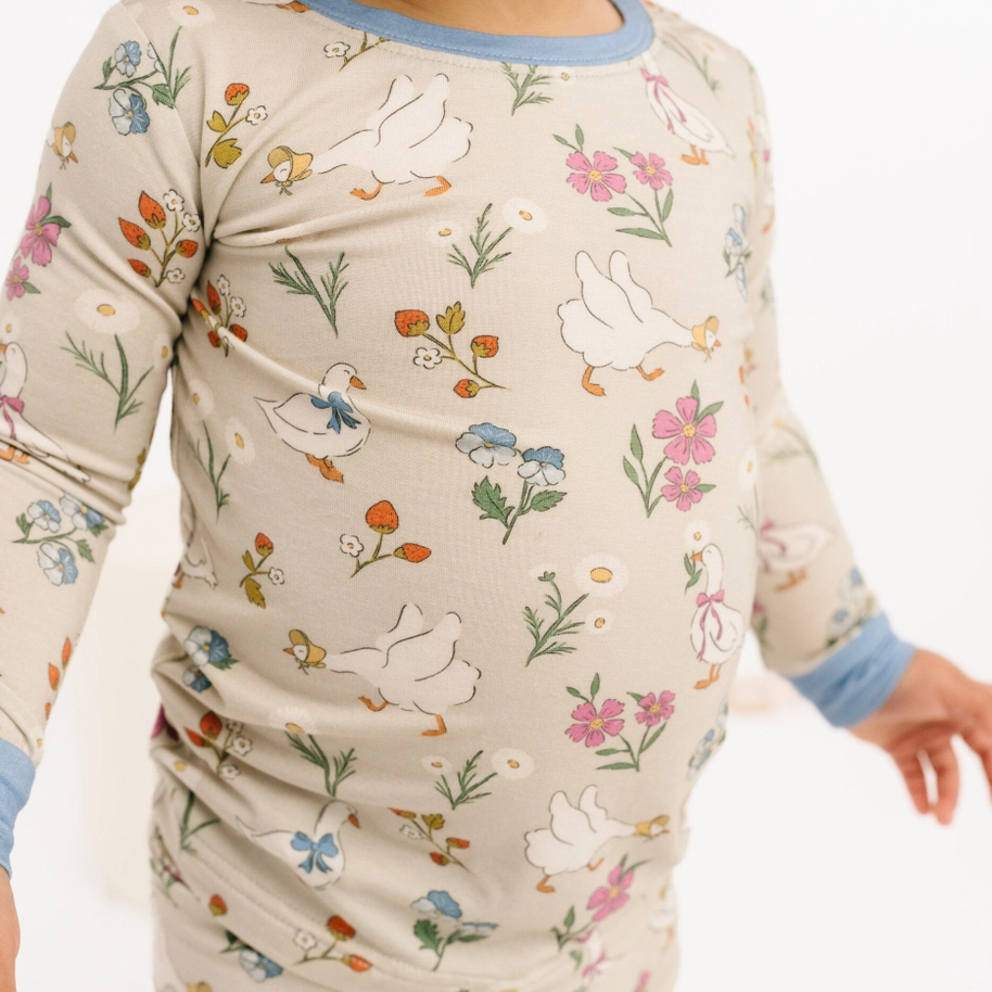 Garden Goose Set - Little One Shop