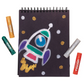 Classic Chunkies Paint Sticks - OOLY