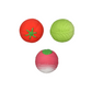 Veggie Salad Sensory Balls - Oli & Carol