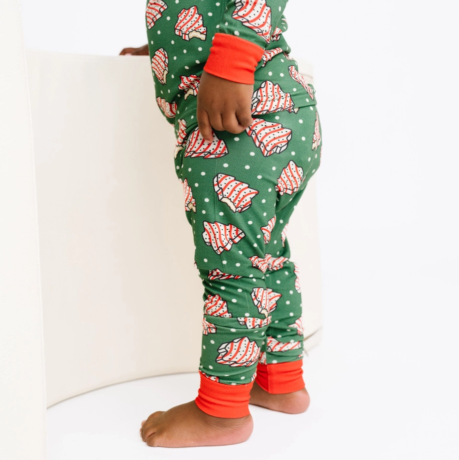 Tree Treats Bamboo Set - Little One Shop