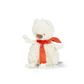 Bo The Polar Bear Roly Poly - Bunnies By the Bay