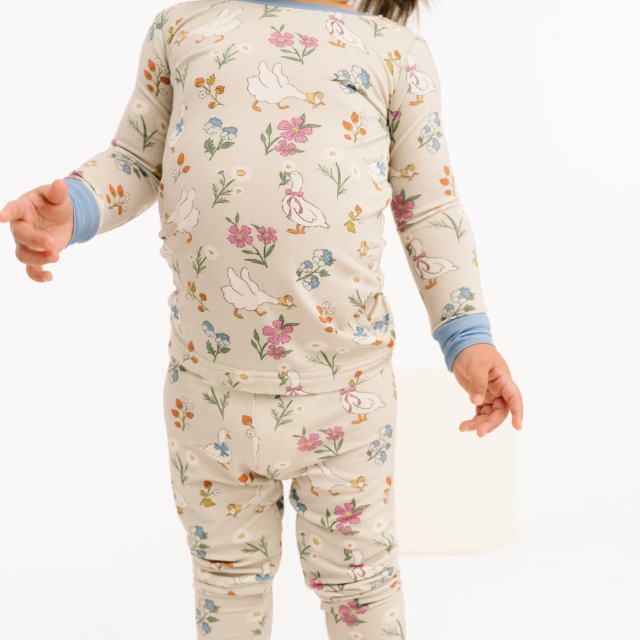 Garden Goose Set - Little One Shop