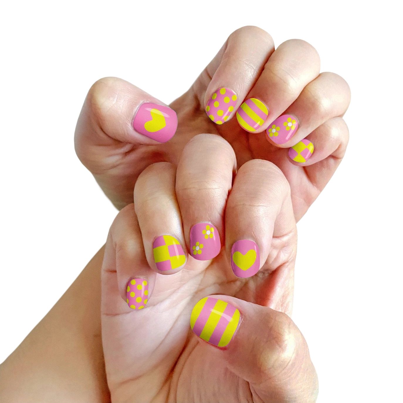 Yippee Yellow Piggy Paint Pen - Piggy Paint