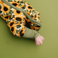 Wild Sunflower Bamboo Sleeper - Little One Shop
