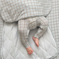 Plaid 1.0 Tog Sleep Bag - Gunamuna