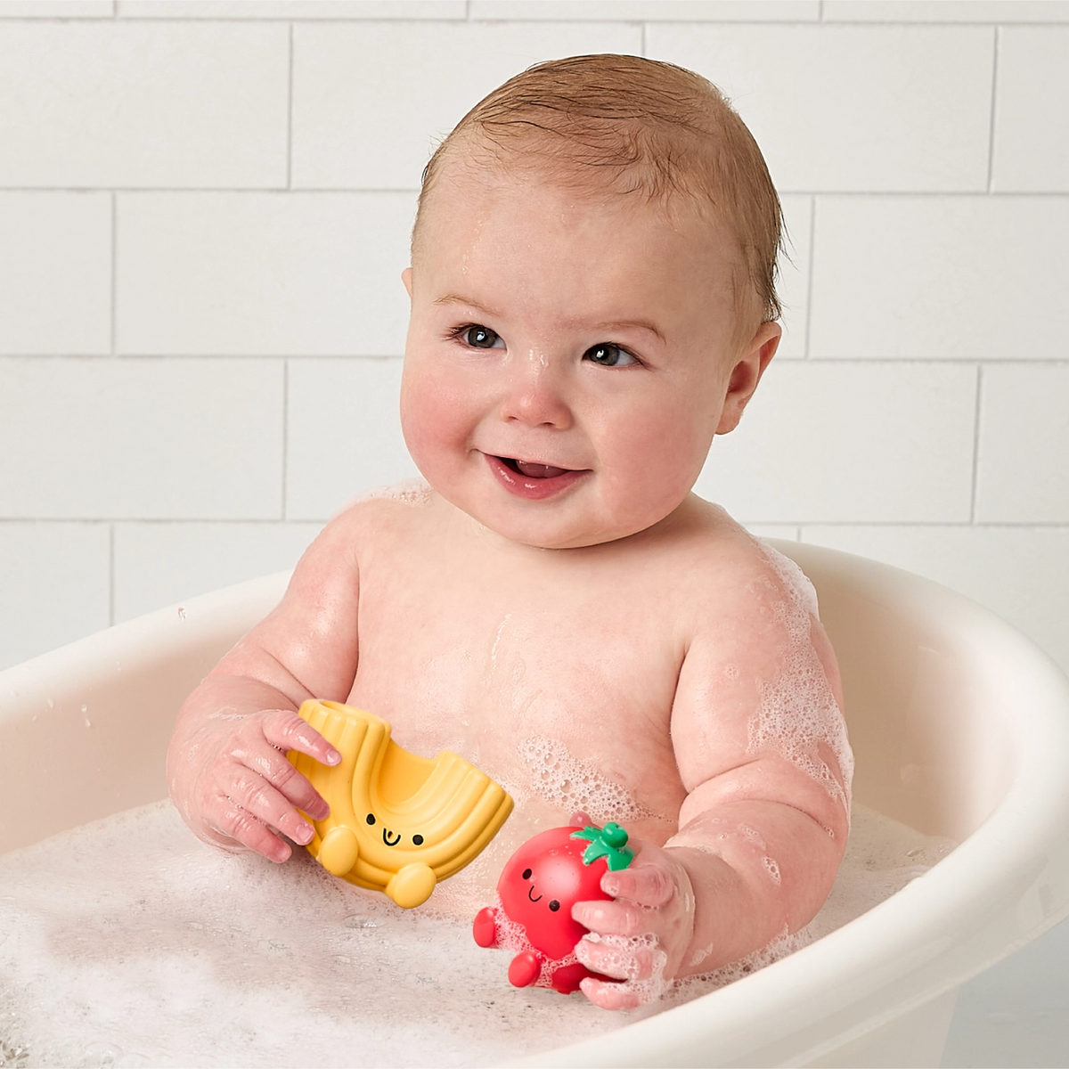 Pasta Itzy Splash Pals - Itzy Ritzy