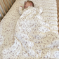 Posie Long Sleeve 1.0 Tog Sleep Sack - Gunamuna