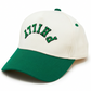 Green Philly Vintage Hat - Funky Junque