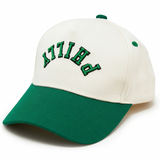 Green Philly Vintage Hat - Funky Junque