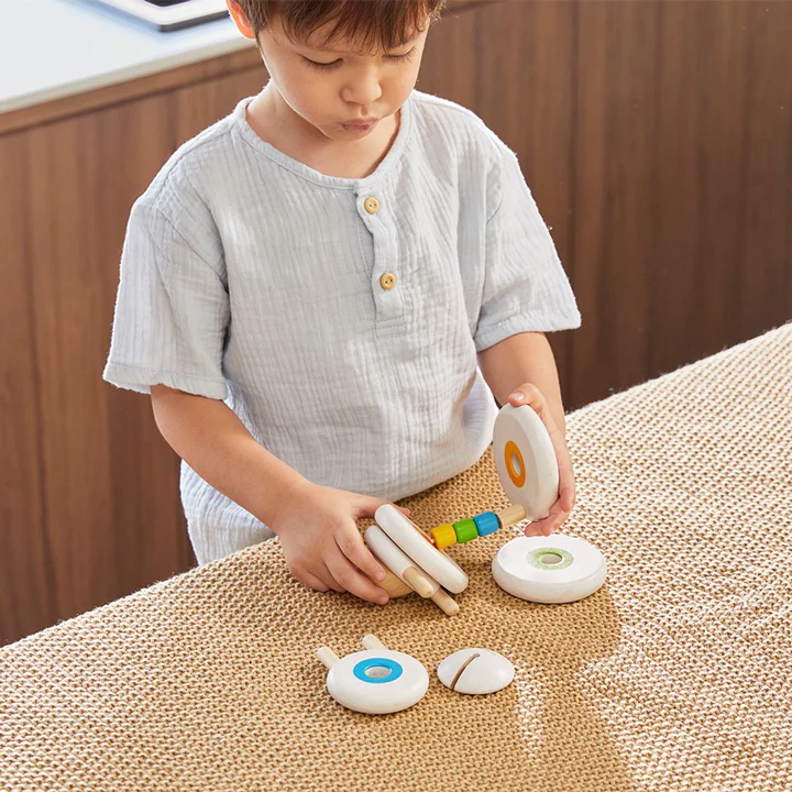 Lacing Sheep - Plan Toys