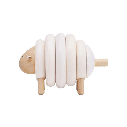 Lacing Sheep - Plan Toys