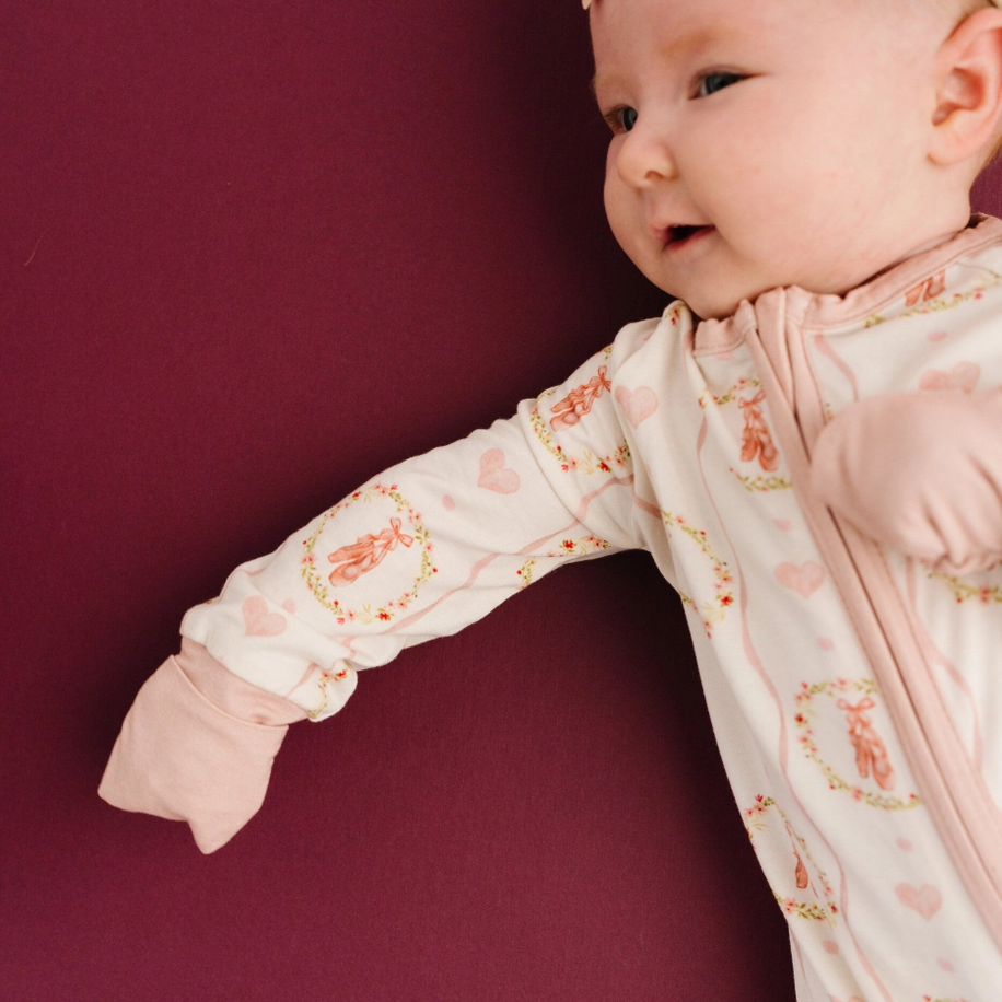 Sweet Ballet Sleeper - Little One Shop
