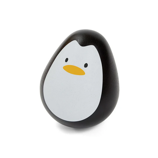 Penguin Wobbler - Plan Toys