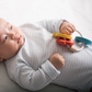 Baby Key Rattle - Plan Toys