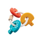 Baby Key Rattle - Plan Toys