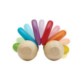 Flexible Baby Car - Plan Toys