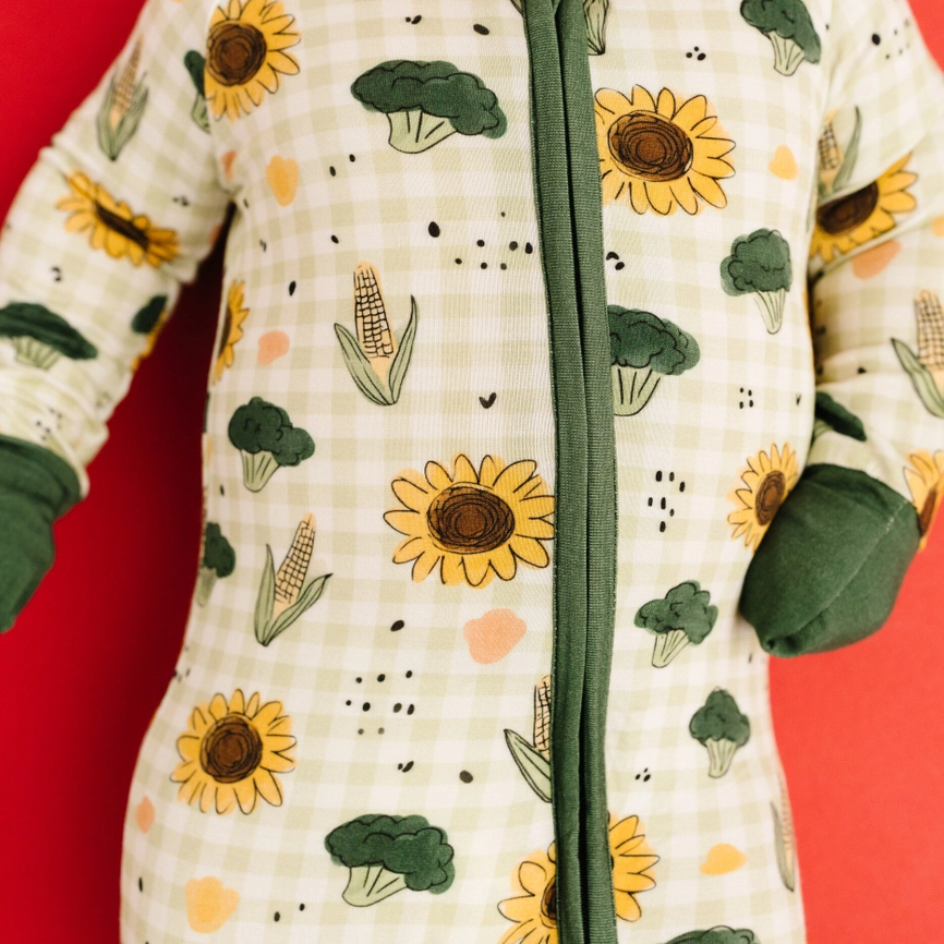 Country Picnic Sleeper - Little One Shop