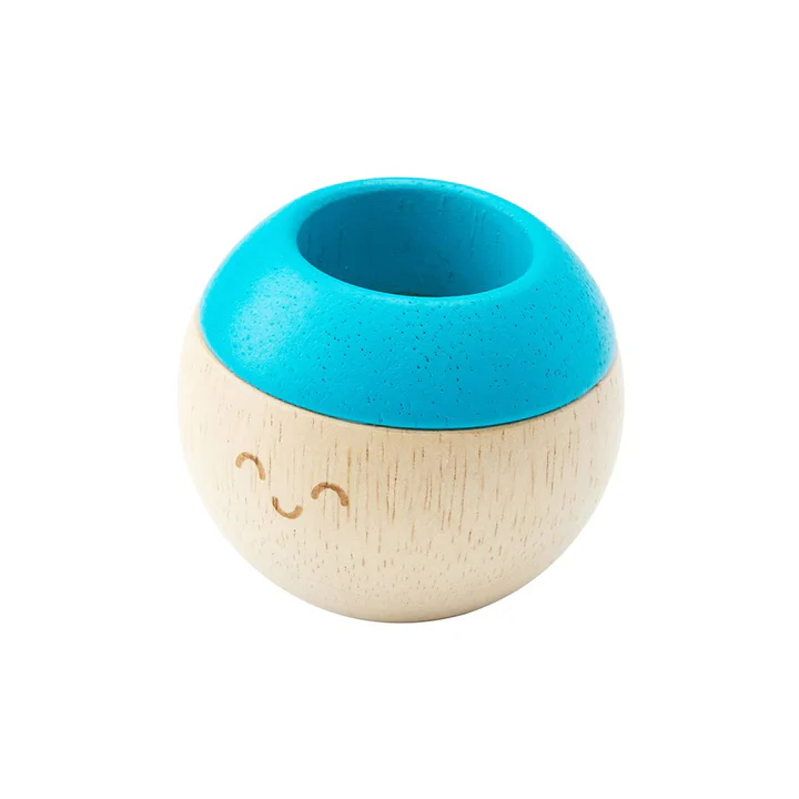 Primary Sensory Tumbling - Plan Toys