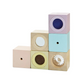 Sensory Blocks - Plan Toys