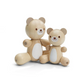 Bear & Little Bear - Plan Toys