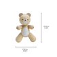 Bear & Little Bear - Plan Toys