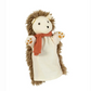 Hedgehog Hand Puppet - Egmont Toys