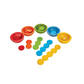 Sort & Count Cups - Plan Toys