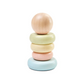 My First Stacking Ring - Plan Toys