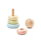 My First Stacking Ring - Plan Toys