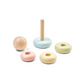 My First Stacking Ring - Plan Toys