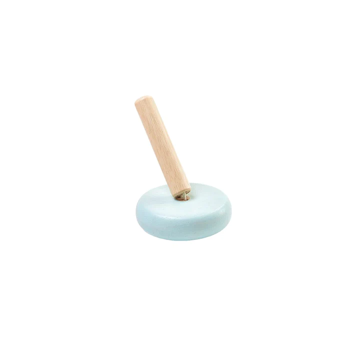 My First Stacking Ring - Plan Toys