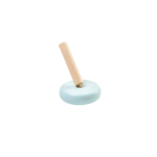 My First Stacking Ring - Plan Toys