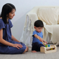 Pounding Bench - Plan Toys