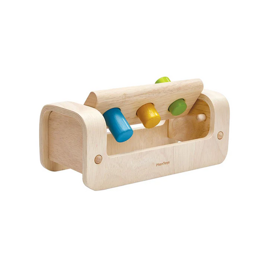 Pounding Bench - Plan Toys