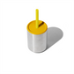 8oz Stainless Steel Insulated Kids Cup - Avanchy