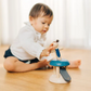 Jumping Gymnast - Plan Toys