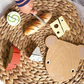 Cheese Chopping Board - Tender Leaf Toys