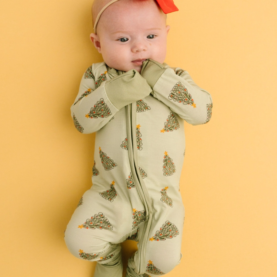 Magical Trees Sleeper - Little One Shop
