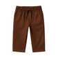 Chestnut Twill Pant - Kendi