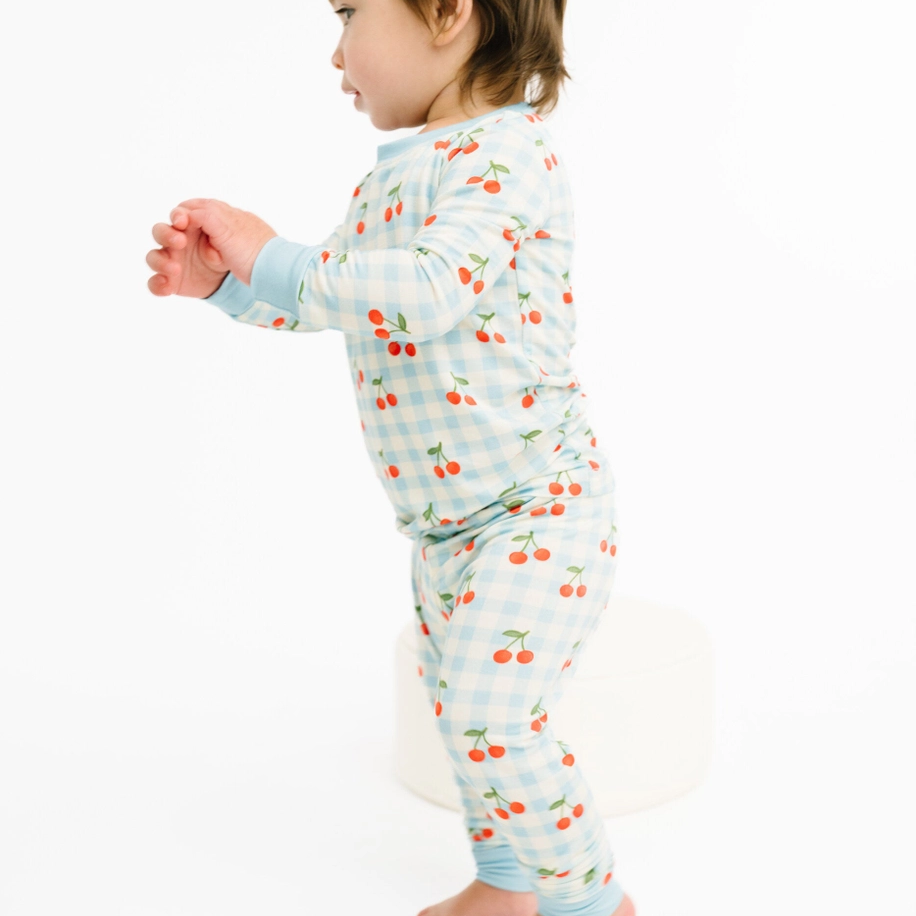 Cherry Picnic Set - Little One Shop