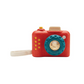 My First Camera - Plan Toys