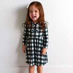 Gabriel Swing Dress - Gigi & Max
