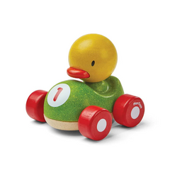 Duck Racer - Plan Toys