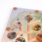 Magnetic Color Maze Tree - Egmont Toys