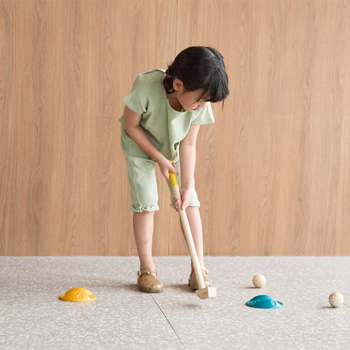 Mini Golf - Plan Toys