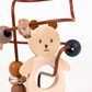 Wooden Marcel Bead Maze - Egmont Toys
