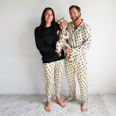 Madden Football Zip - Gigi & Max