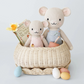 Bailey the Mouse - Cuddle + Kind